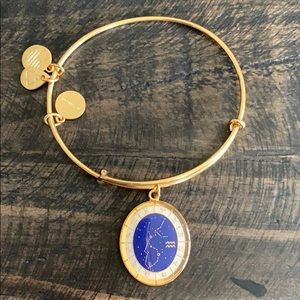 4/$20 ALEX AND ANI Aquarius